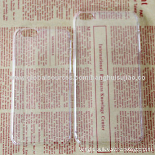 New Style Design Mobile Phone Case for iPhone 6/6S, OEM Orders Welcomed